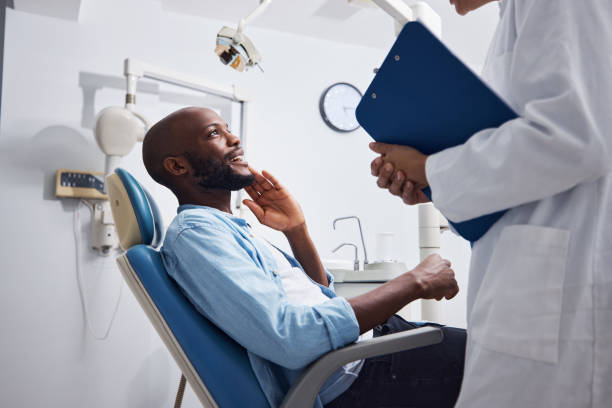 Dental X-Rays and Imaging in Dranesville, VA
